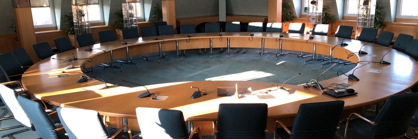 Ratssaal